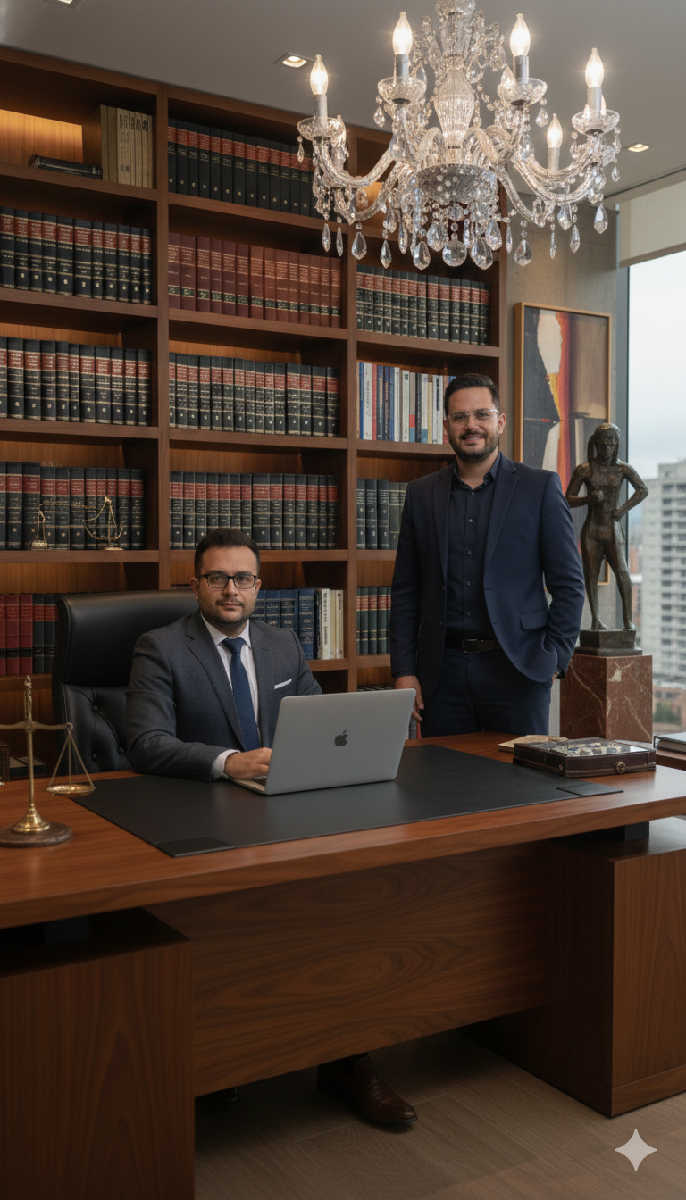 Abogados especialistas en herencias y sucesiones